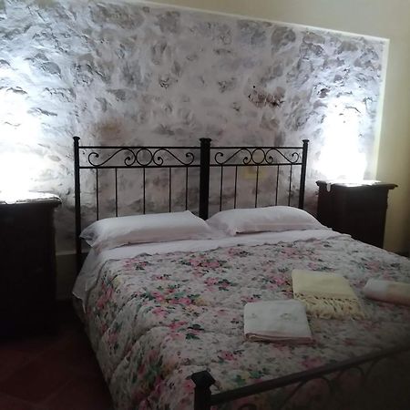 B&B La Casa Vecchia Gallo  Номер фото